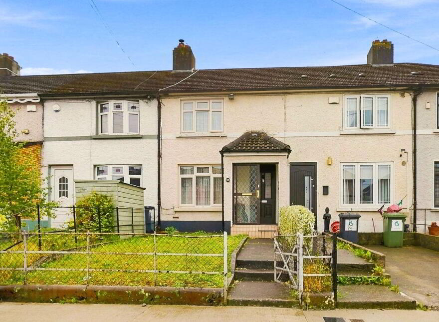 53 Kells Road, Crumlin, Crumlin, D12A2V4