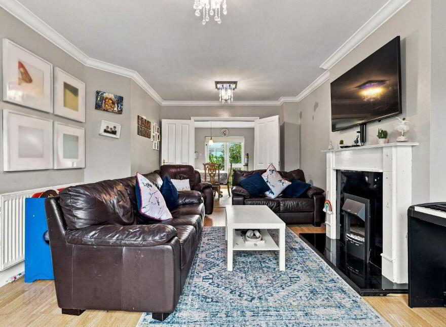 52 Brabazon Links, Golf Links Road, Bettystown, A92KV07