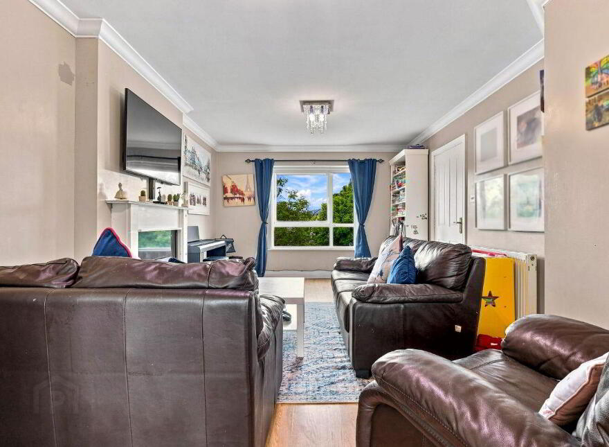 52 Brabazon Links, Golf Links Road, Bettystown, A92KV07