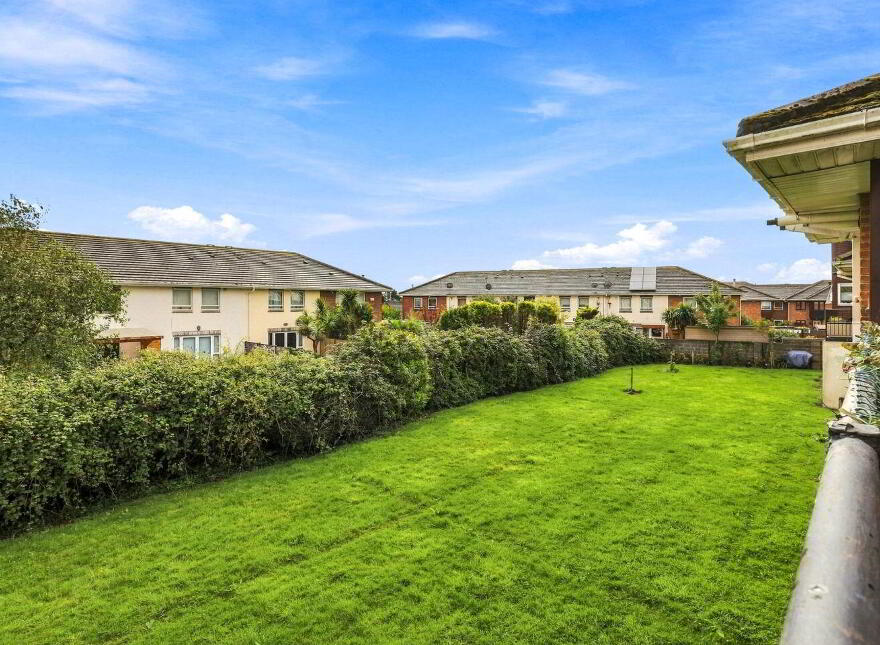 52 Brabazon Links, Golf Links Road, Bettystown, A92KV07