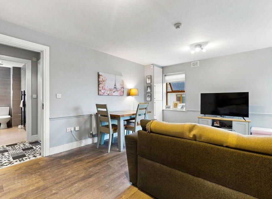 Apartment 54 Clearstream Court, Finglas, Finglas, D11KH42