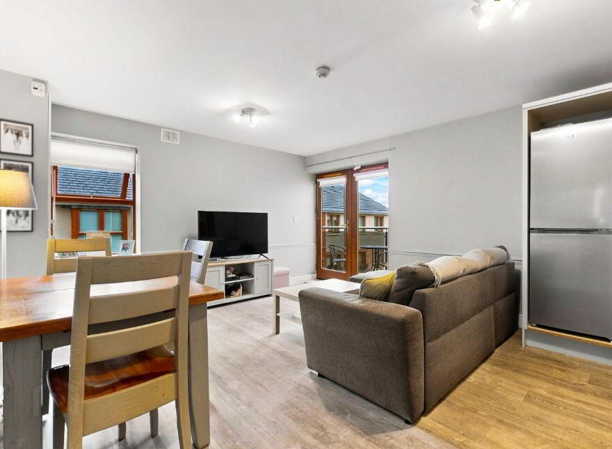 Apartment 54 Clearstream Court, Finglas, Finglas, D11KH42