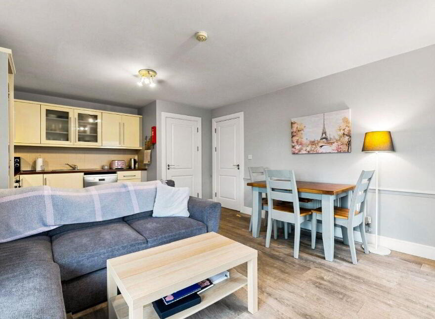 Apartment 54 Clearstream Court, Finglas, Finglas, D11KH42