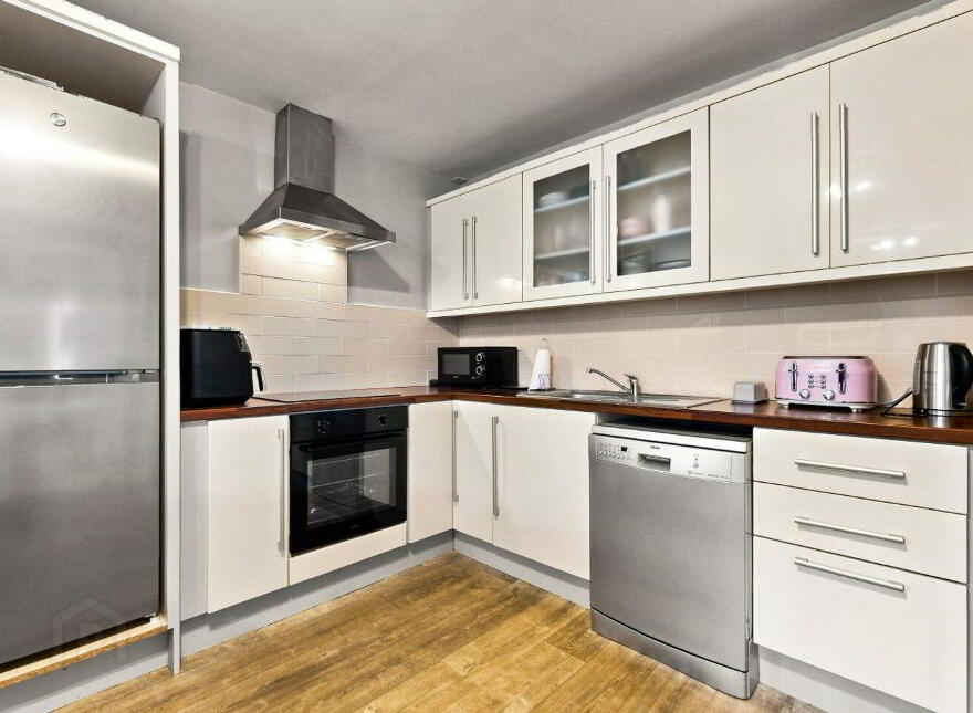 Apartment 54 Clearstream Court, Finglas, Finglas, D11KH42