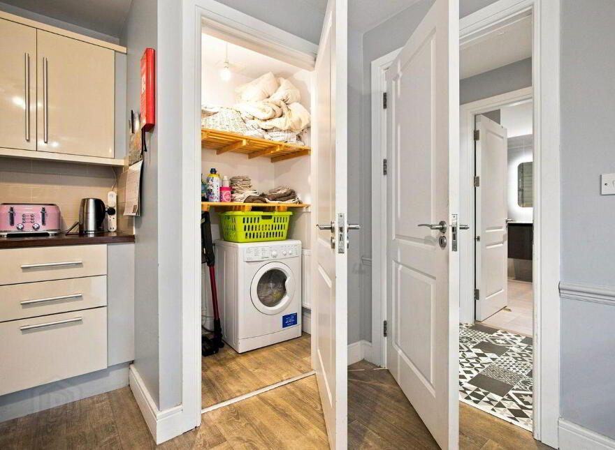 Apartment 54 Clearstream Court, Finglas, Finglas, D11KH42