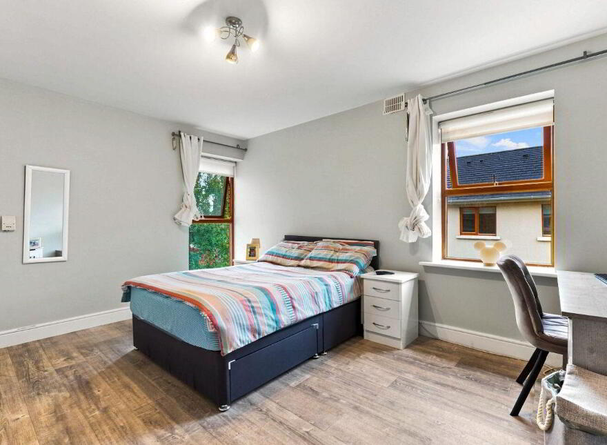Apartment 54 Clearstream Court, Finglas, Finglas, D11KH42