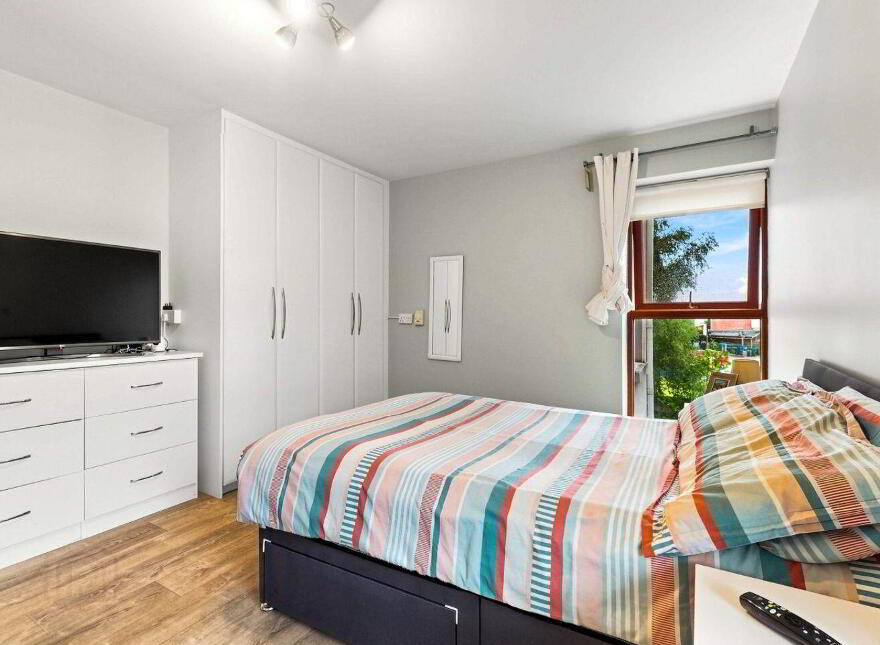 Apartment 54 Clearstream Court, Finglas, Finglas, D11KH42