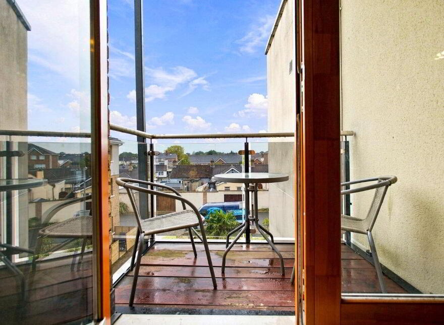 Apartment 54 Clearstream Court, Finglas, Finglas, D11KH42