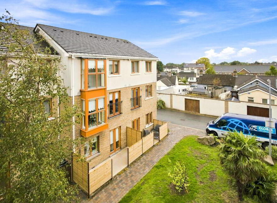 Apartment 54 Clearstream Court, Finglas, Finglas, D11KH42
