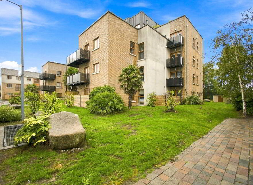 Apartment 54 Clearstream Court, Finglas, Finglas, D11KH42