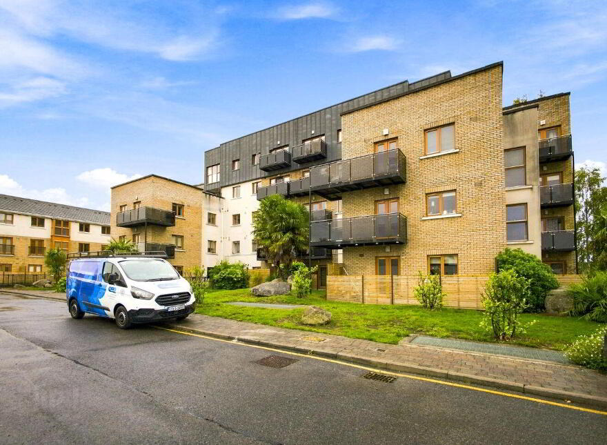 Apartment 54 Clearstream Court, Finglas, Finglas, D11KH42
