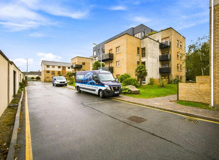 Apartment 54 Clearstream Court, Finglas, Finglas, D11KH42