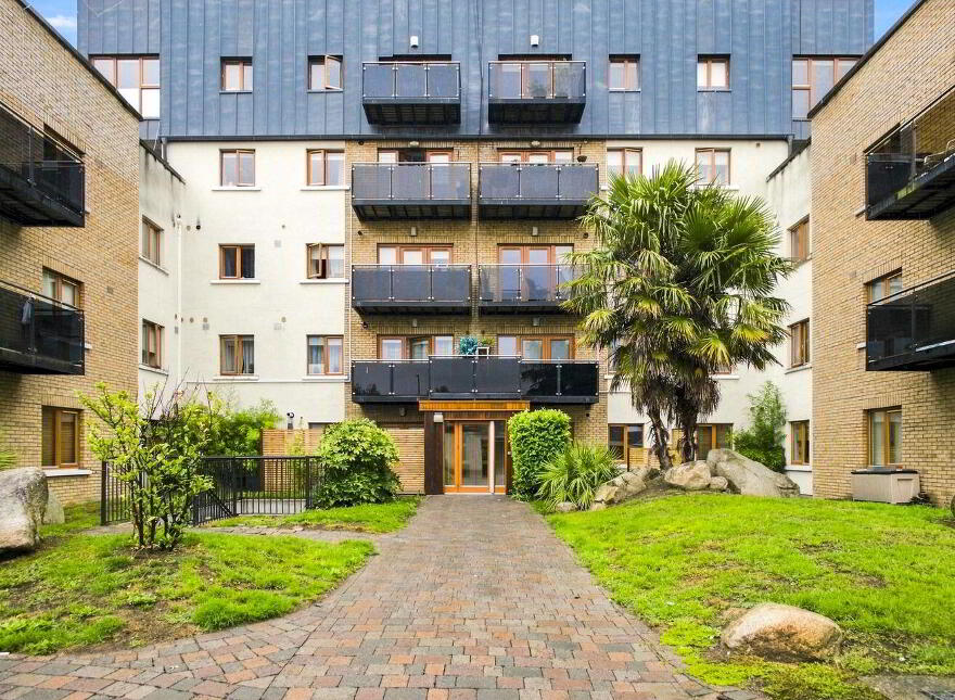 Apartment 54 Clearstream Court, Finglas, Finglas, D11KH42