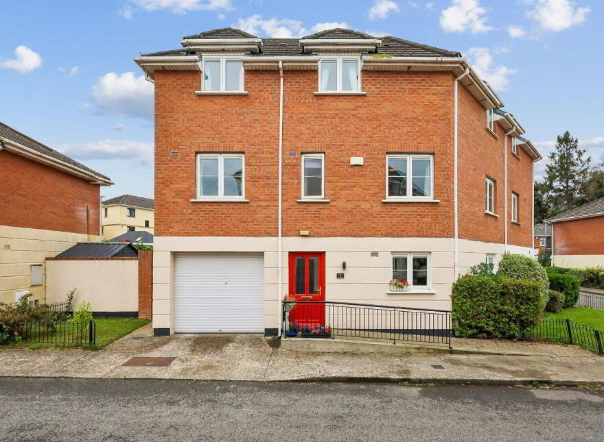 3 Bealing Walk, Bealing Village, Tyrrelstown, Tyrrelstown, D15NN8P