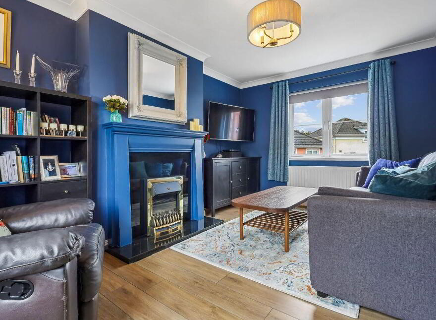 3 Bealing Walk, Bealing Village, Tyrrelstown, Tyrrelstown, D15NN8P