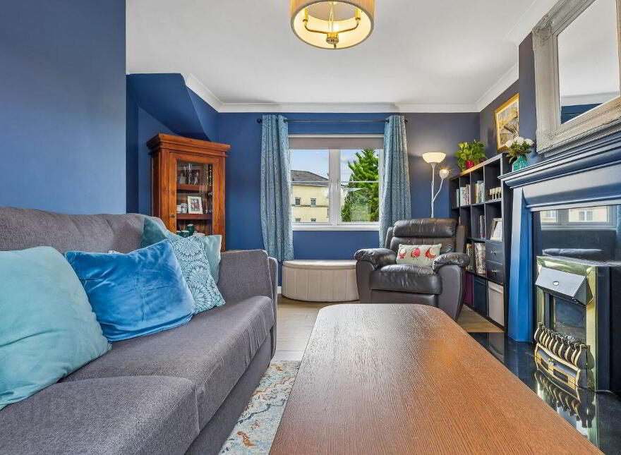 3 Bealing Walk, Bealing Village, Tyrrelstown, Tyrrelstown, D15NN8P