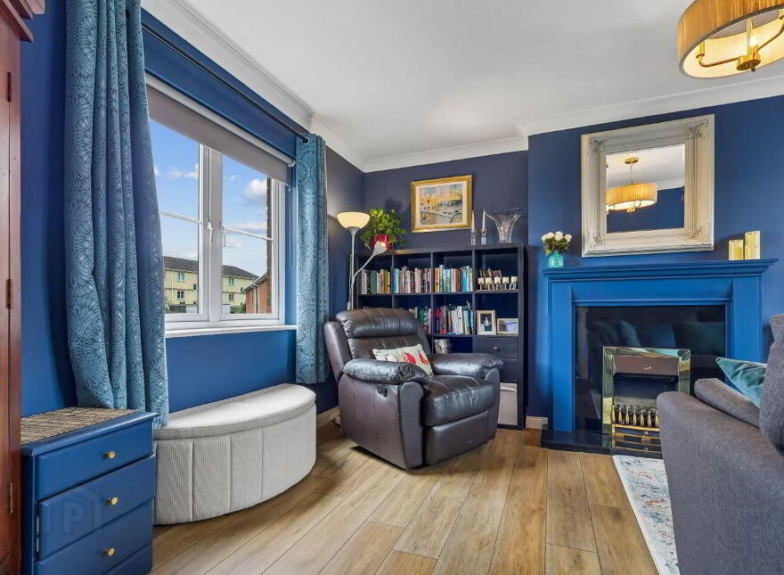 3 Bealing Walk, Bealing Village, Tyrrelstown, Tyrrelstown, D15NN8P