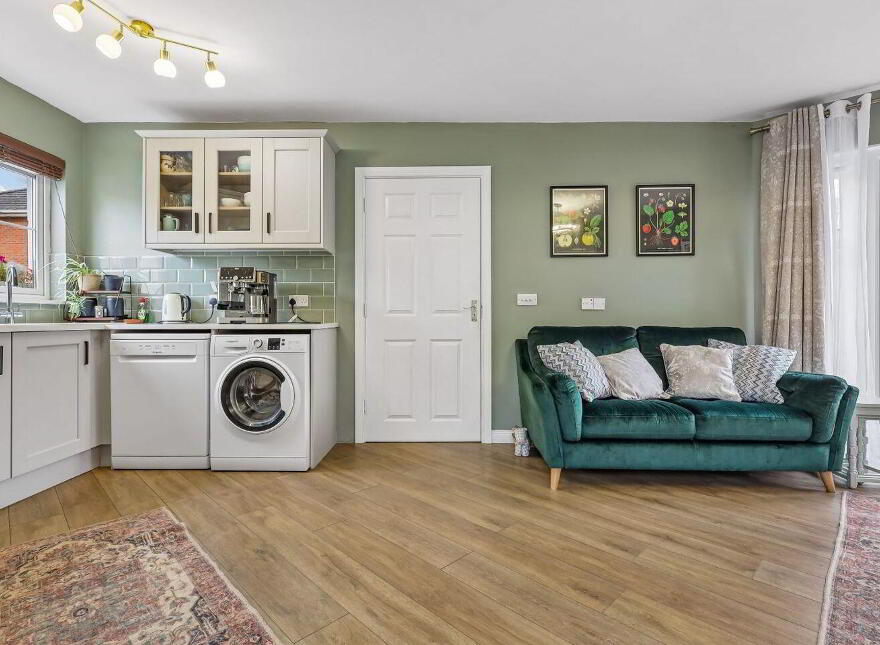 3 Bealing Walk, Bealing Village, Tyrrelstown, Tyrrelstown, D15NN8P