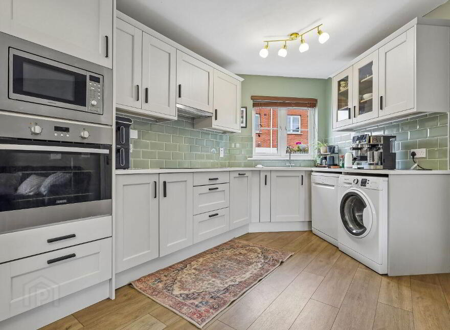 3 Bealing Walk, Bealing Village, Tyrrelstown, Tyrrelstown, D15NN8P