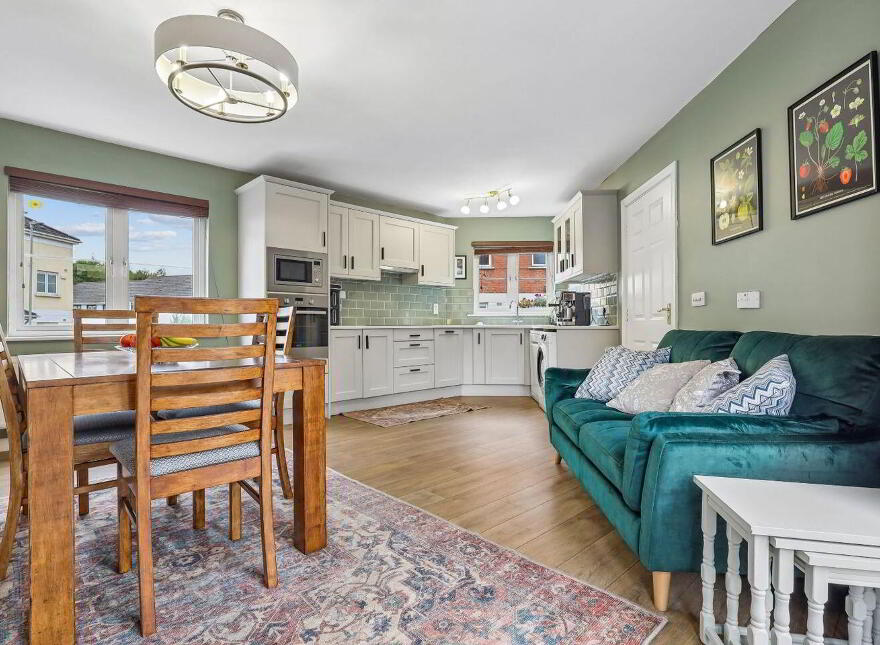 3 Bealing Walk, Bealing Village, Tyrrelstown, Tyrrelstown, D15NN8P
