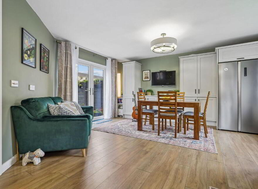3 Bealing Walk, Bealing Village, Tyrrelstown, Tyrrelstown, D15NN8P