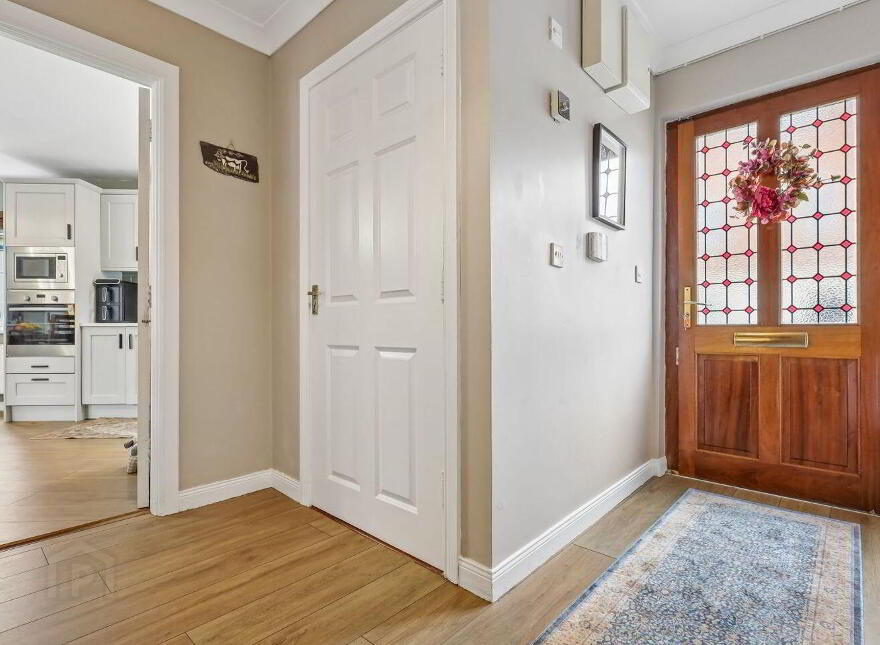 3 Bealing Walk, Bealing Village, Tyrrelstown, Tyrrelstown, D15NN8P