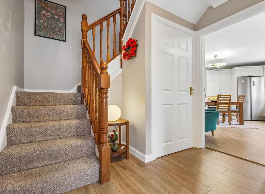 3 Bealing Walk, Bealing Village, Tyrrelstown, Tyrrelstown, D15NN8P