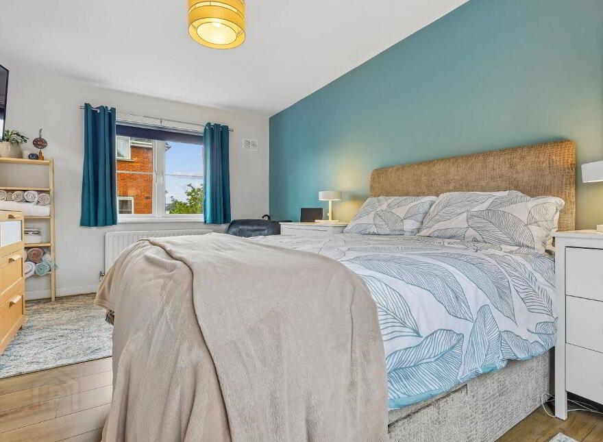 3 Bealing Walk, Bealing Village, Tyrrelstown, Tyrrelstown, D15NN8P