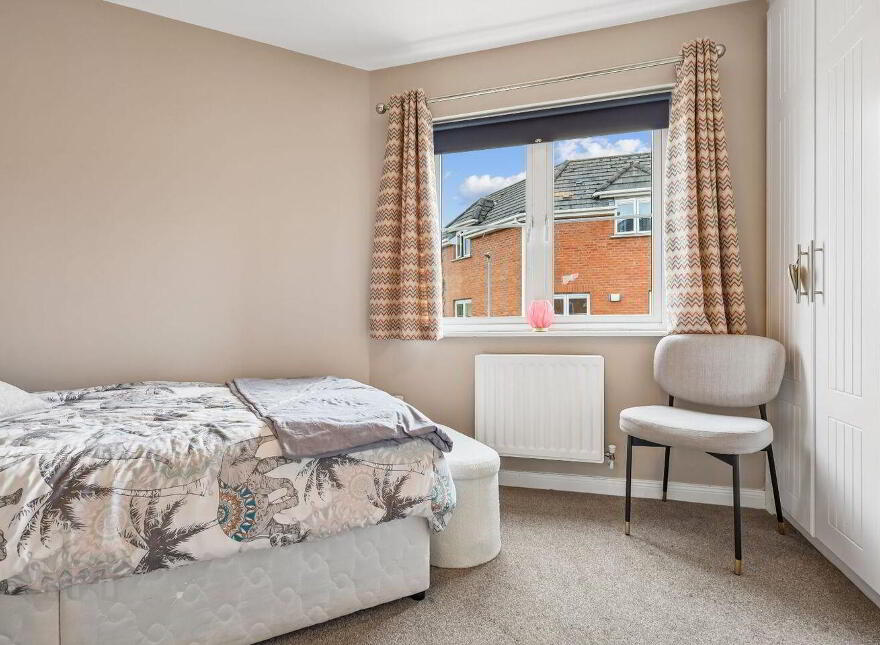 3 Bealing Walk, Bealing Village, Tyrrelstown, Tyrrelstown, D15NN8P