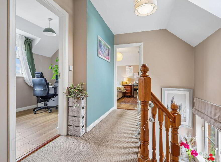3 Bealing Walk, Bealing Village, Tyrrelstown, Tyrrelstown, D15NN8P