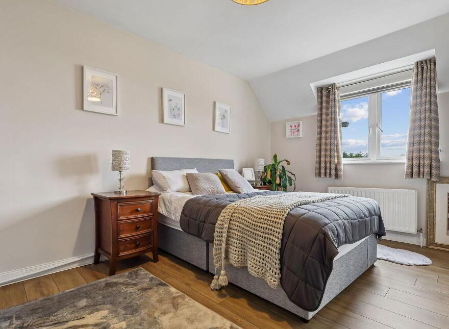 3 Bealing Walk, Bealing Village, Tyrrelstown, Tyrrelstown, D15NN8P