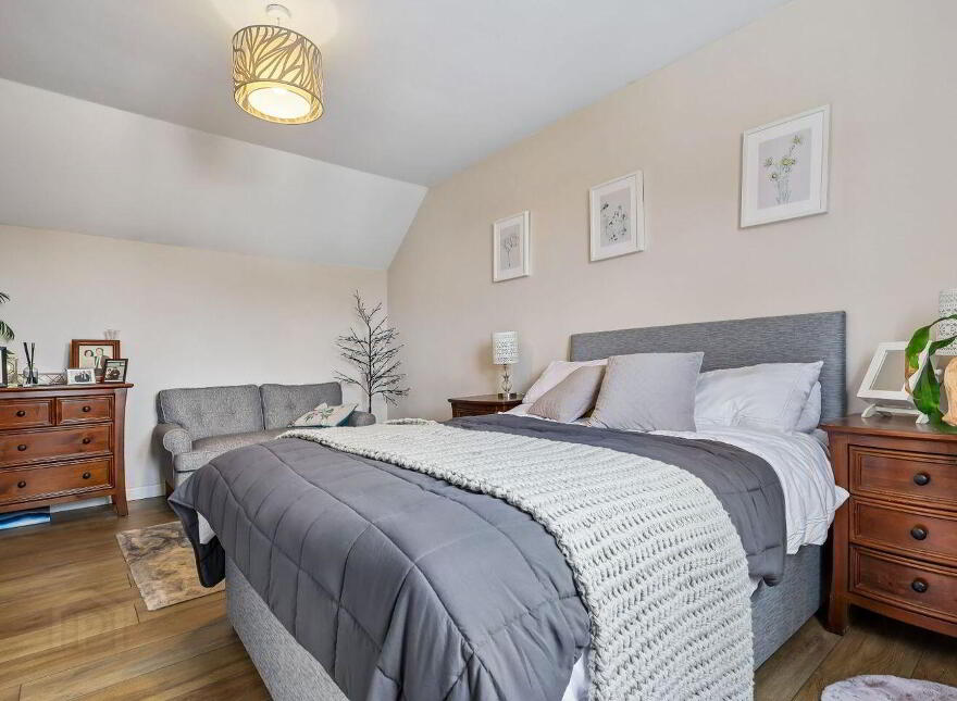 3 Bealing Walk, Bealing Village, Tyrrelstown, Tyrrelstown, D15NN8P