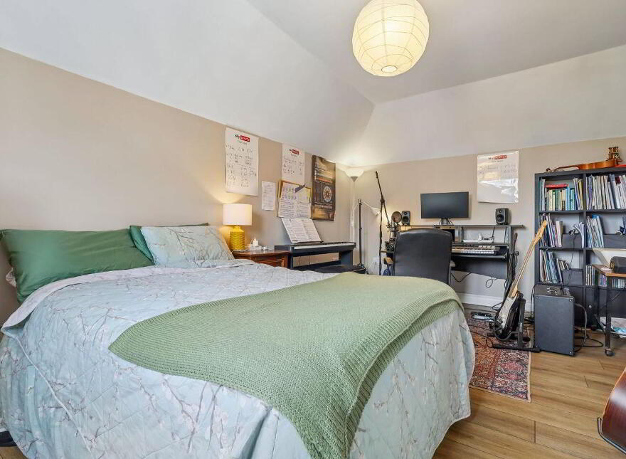 3 Bealing Walk, Bealing Village, Tyrrelstown, Tyrrelstown, D15NN8P