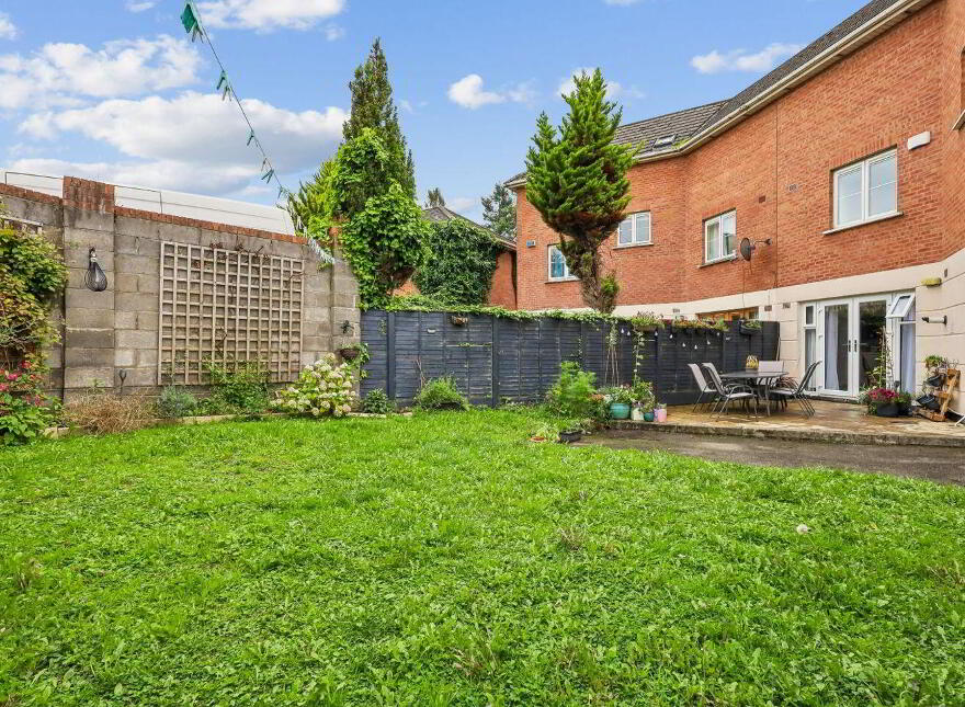 3 Bealing Walk, Bealing Village, Tyrrelstown, Tyrrelstown, D15NN8P
