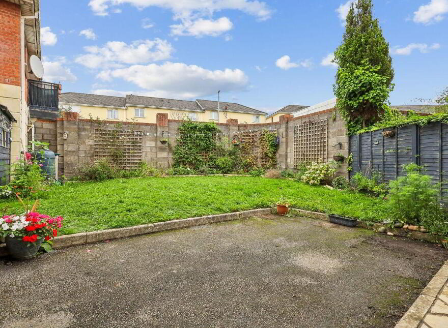 3 Bealing Walk, Bealing Village, Tyrrelstown, Tyrrelstown, D15NN8P