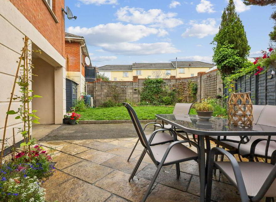 3 Bealing Walk, Bealing Village, Tyrrelstown, Tyrrelstown, D15NN8P