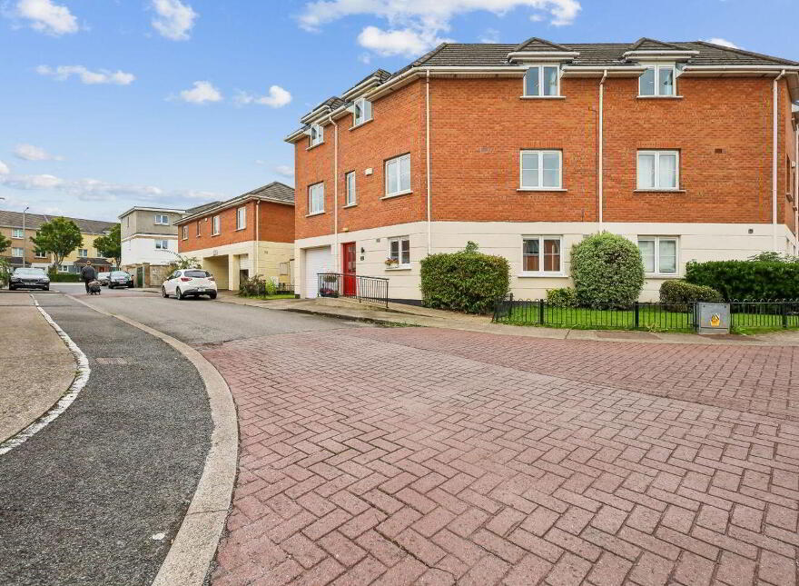 3 Bealing Walk, Bealing Village, Tyrrelstown, Tyrrelstown, D15NN8P