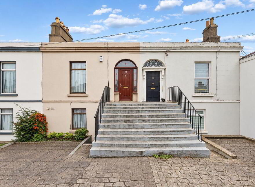 32 Malahide Road, Clontarf, Clontarf, D03HF72