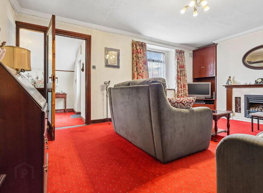 32 Malahide Road, Clontarf, Clontarf, D03HF72