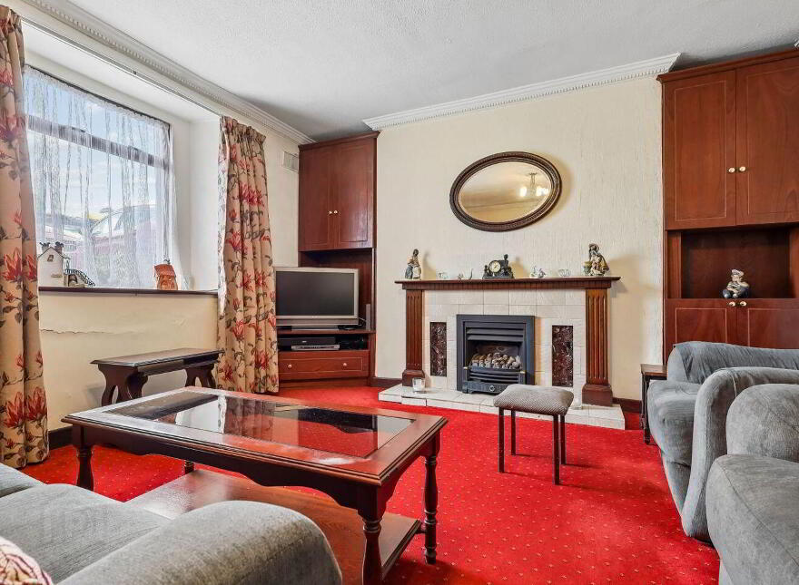 32 Malahide Road, Clontarf, Clontarf, D03HF72