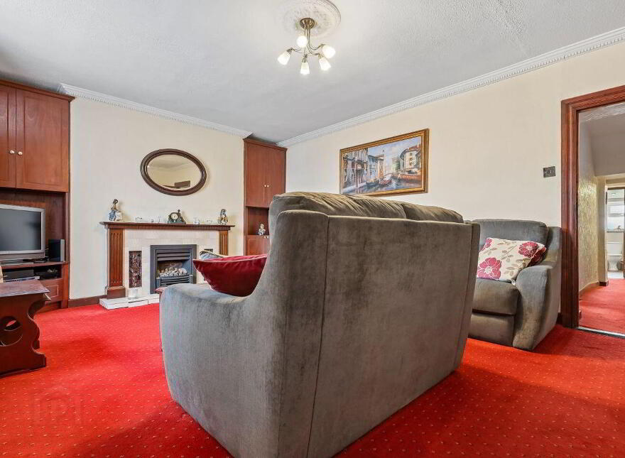 32 Malahide Road, Clontarf, Clontarf, D03HF72