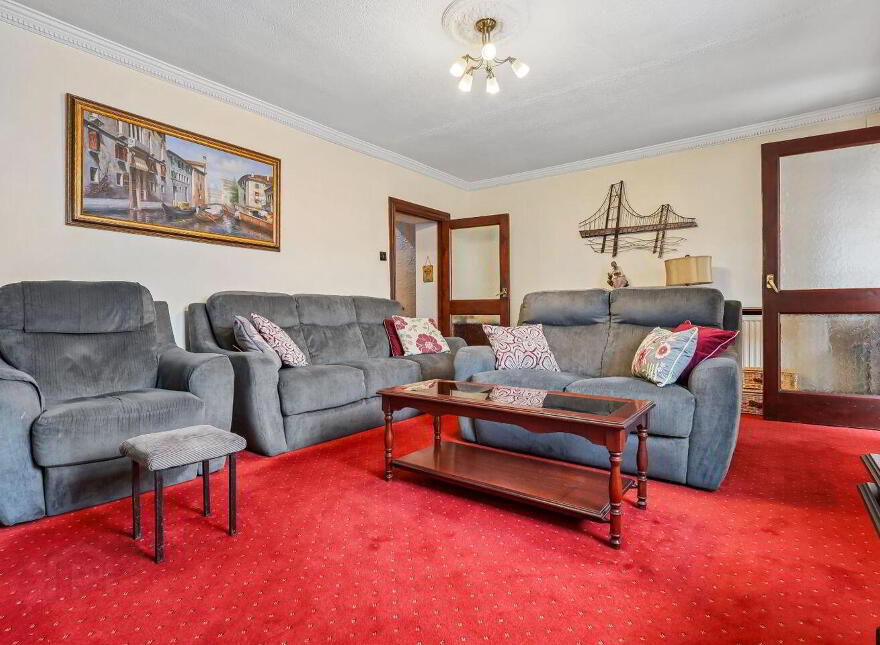 32 Malahide Road, Clontarf, Clontarf, D03HF72