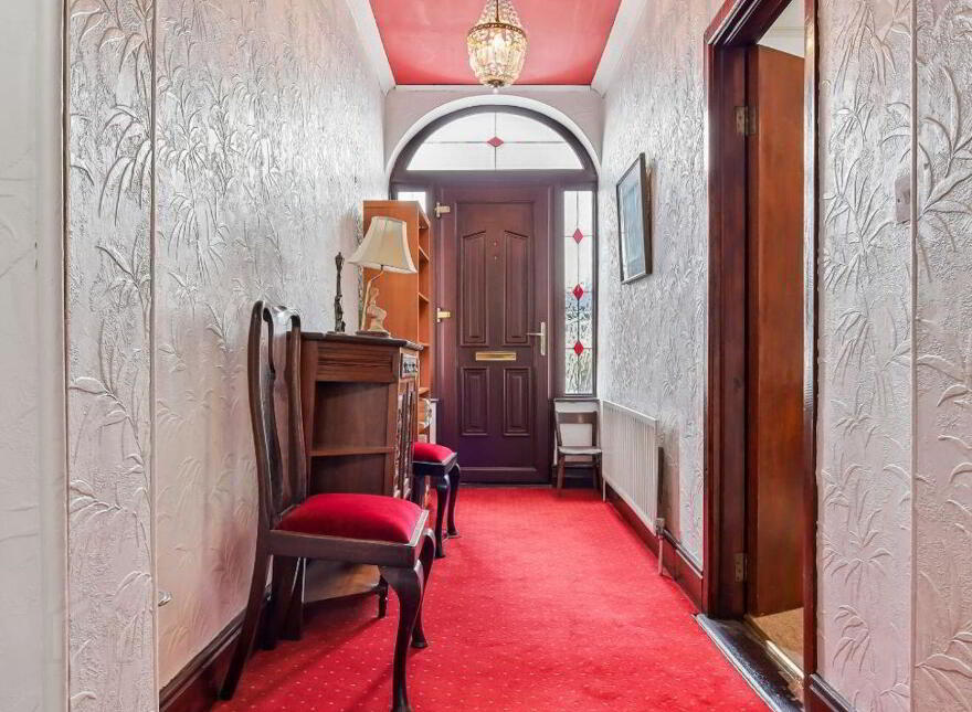 32 Malahide Road, Clontarf, Clontarf, D03HF72