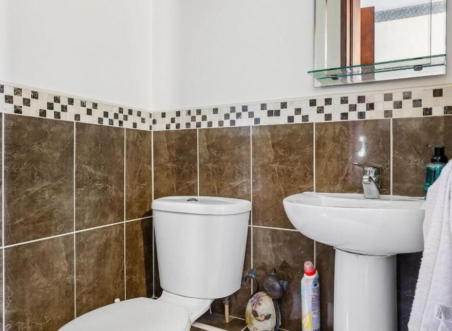 32 Malahide Road, Clontarf, Clontarf, D03HF72