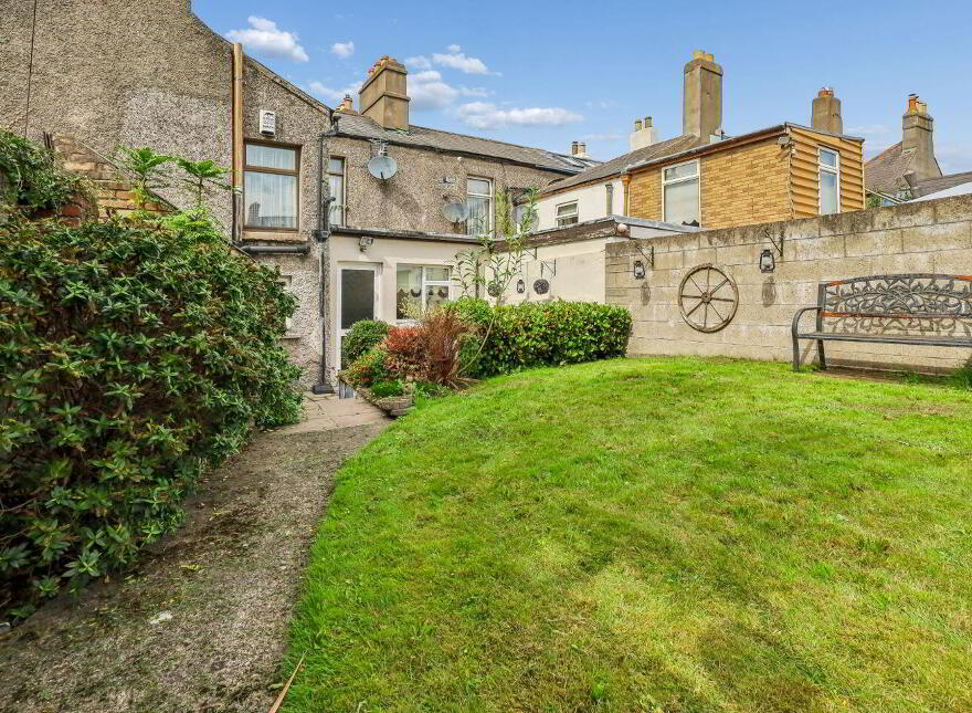 32 Malahide Road, Clontarf, Clontarf, D03HF72