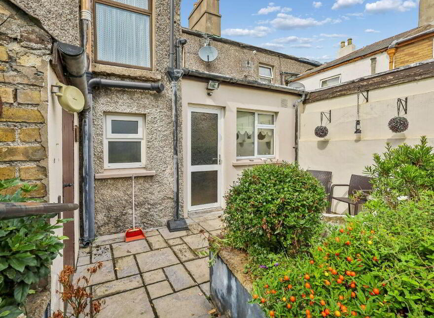 32 Malahide Road, Clontarf, Clontarf, D03HF72