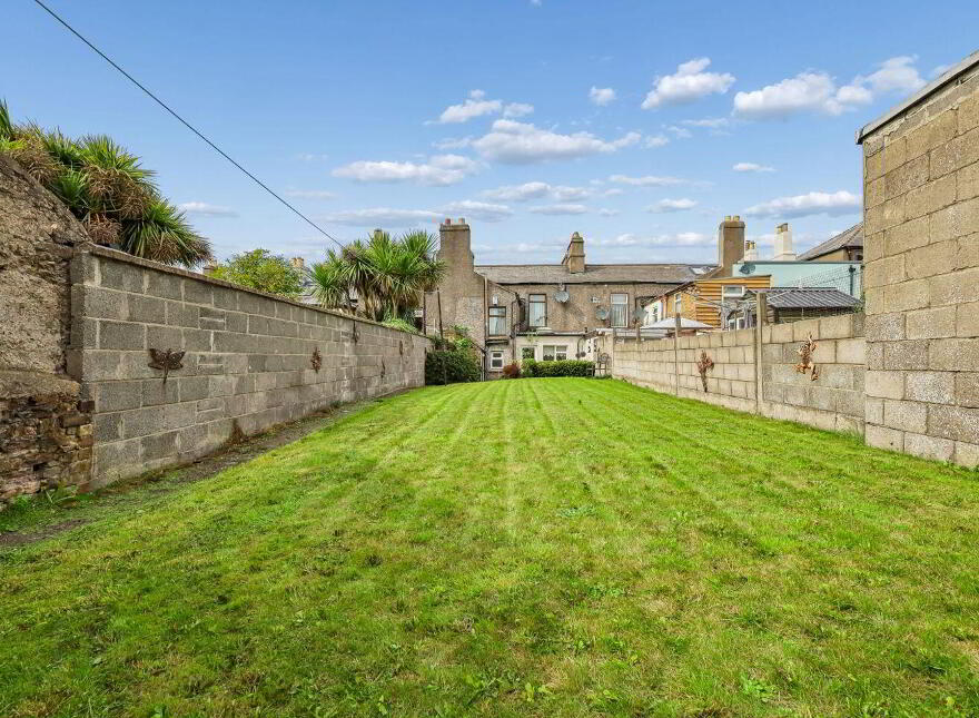 32 Malahide Road, Clontarf, Clontarf, D03HF72