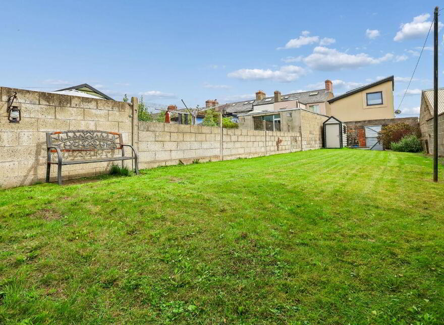 32 Malahide Road, Clontarf, Clontarf, D03HF72