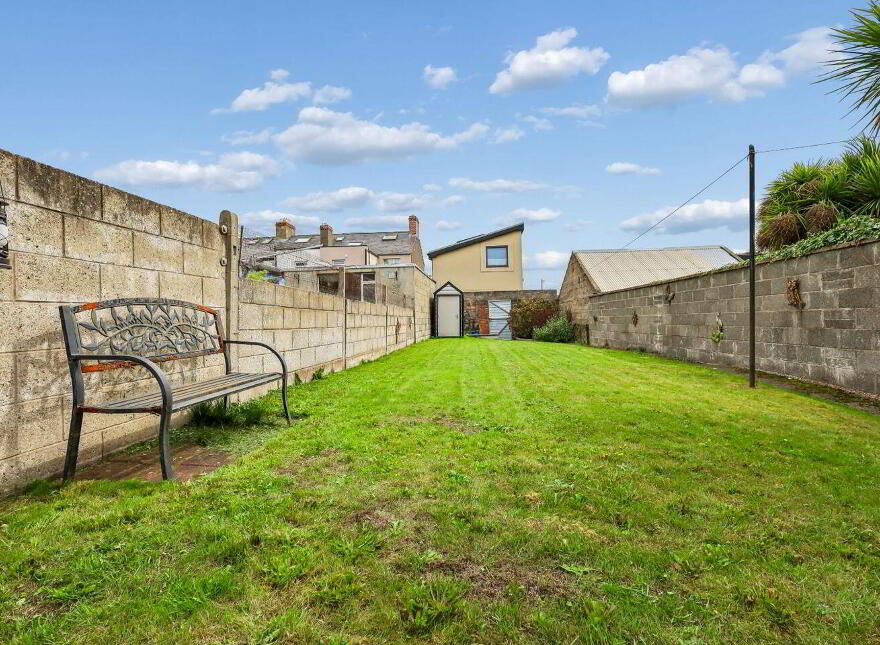32 Malahide Road, Clontarf, Clontarf, D03HF72