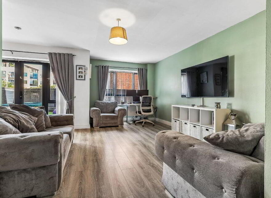 Apartment 3 Block 3 Grange Lodge Avenue, Clongriffin, Clongriffin, D13XE63